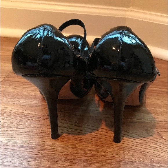 BCBG Heels (Bendable) - Picture 3 of 4